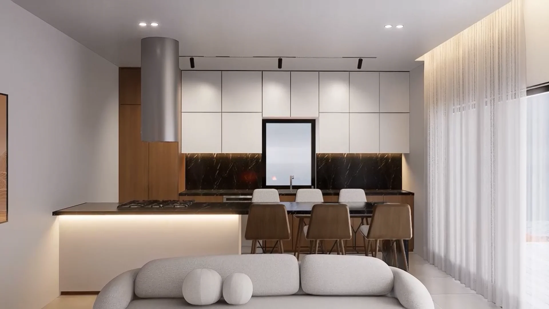 Levante Villas: Seaside Simplicity, Elevated. A Golden Visa Opportunity.