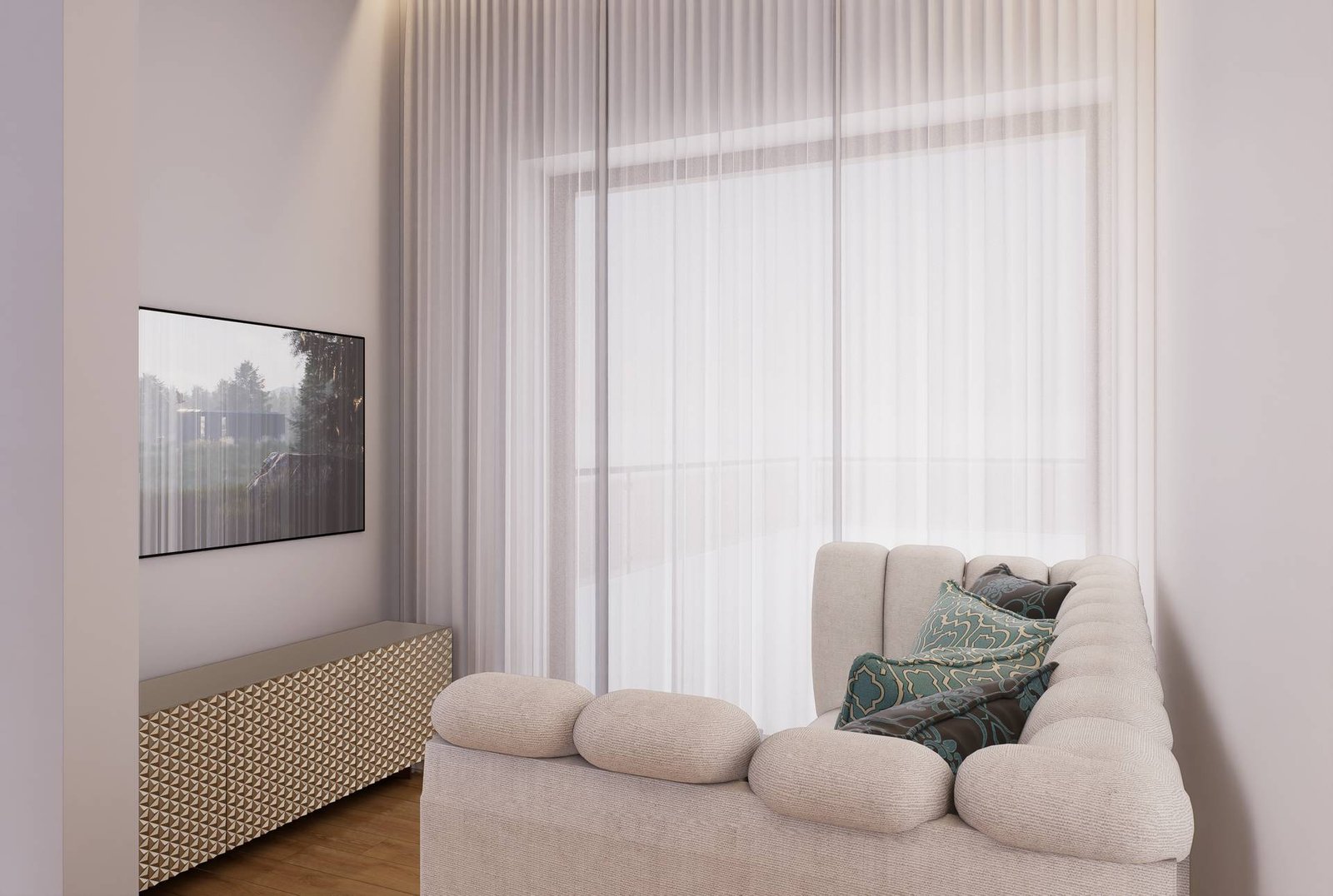 Levante Villas: Seaside Simplicity, Elevated. A Golden Visa Opportunity.