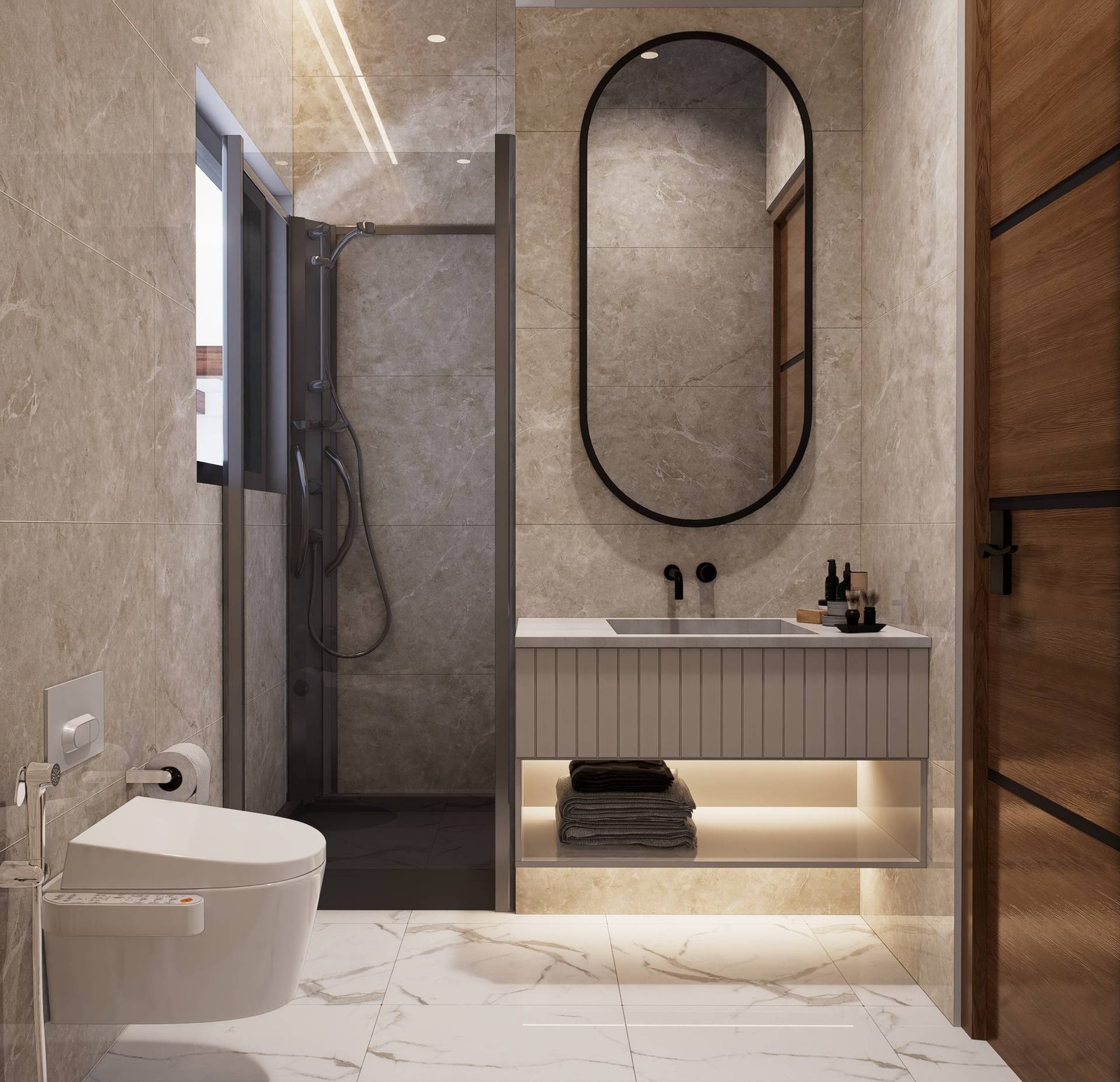 Levante Villas: Seaside Simplicity, Elevated. A Golden Visa Opportunity.