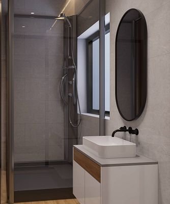 Levante Villas: Seaside Simplicity, Elevated. A Golden Visa Opportunity.