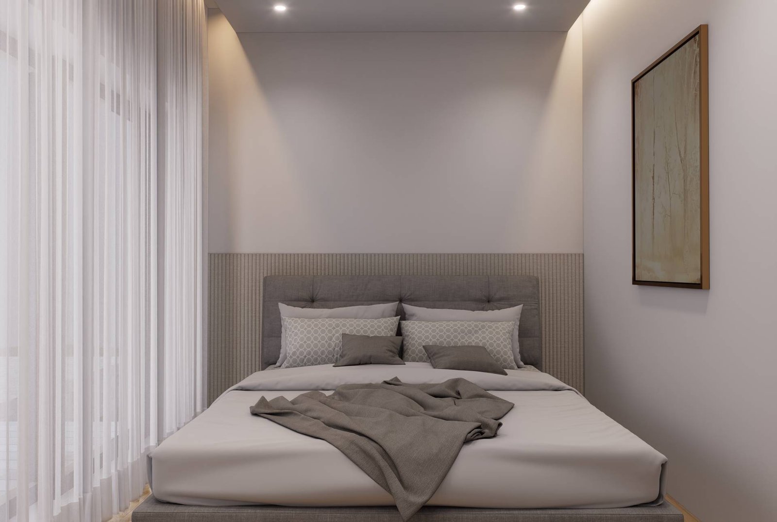 Levante Villas: Seaside Simplicity, Elevated. A Golden Visa Opportunity.