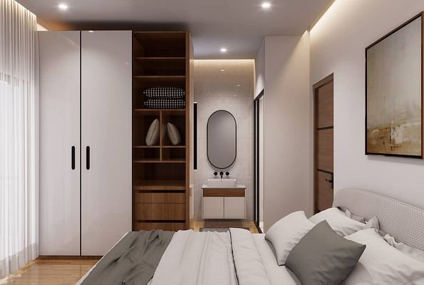 Levante Villas: Seaside Simplicity, Elevated. A Golden Visa Opportunity.