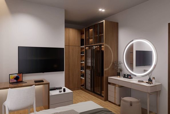 Levante Villas: Seaside Simplicity, Elevated. A Golden Visa Opportunity.