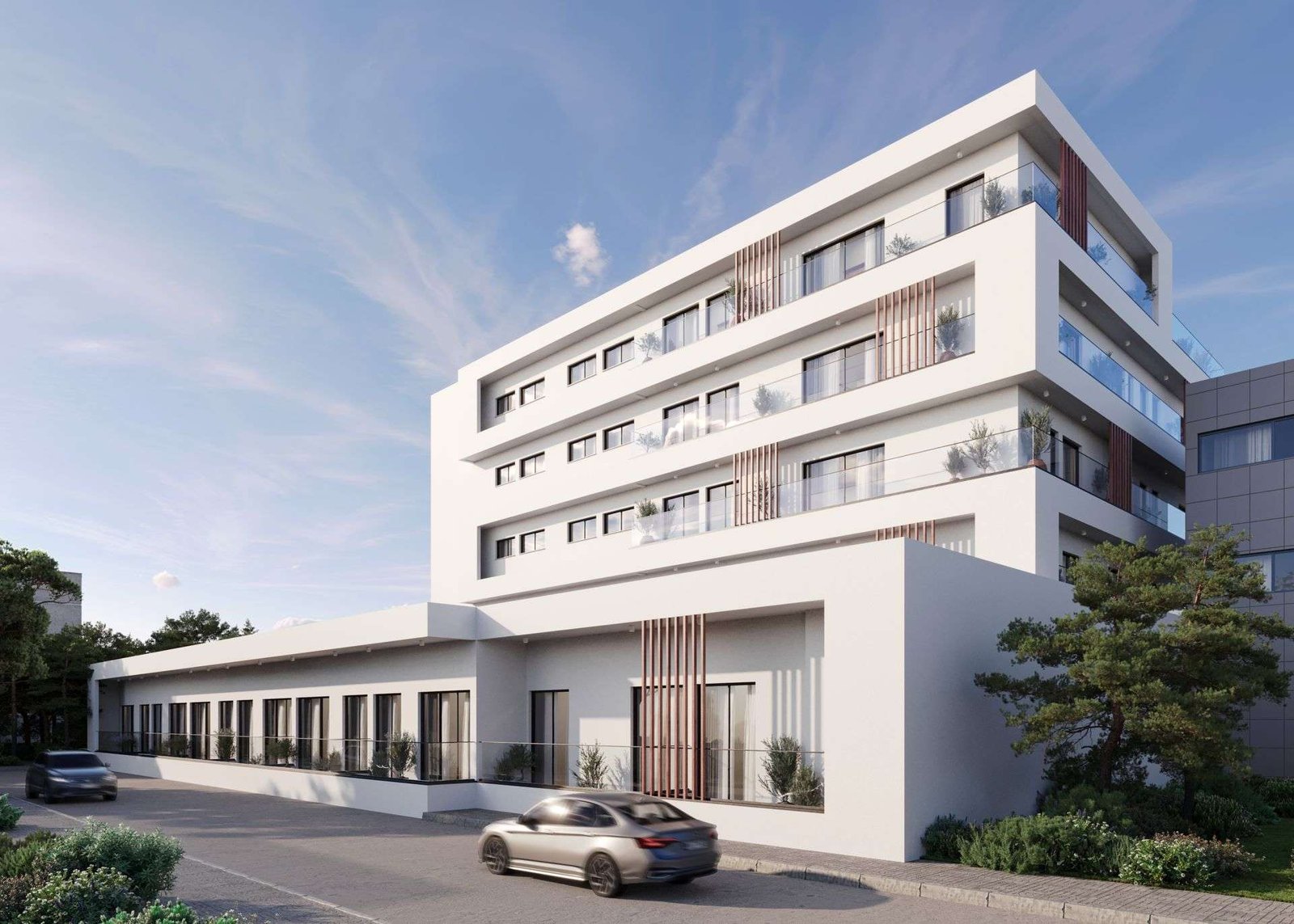 Kifisia Suites: The Smart Gateway to Northern Athens Luxury