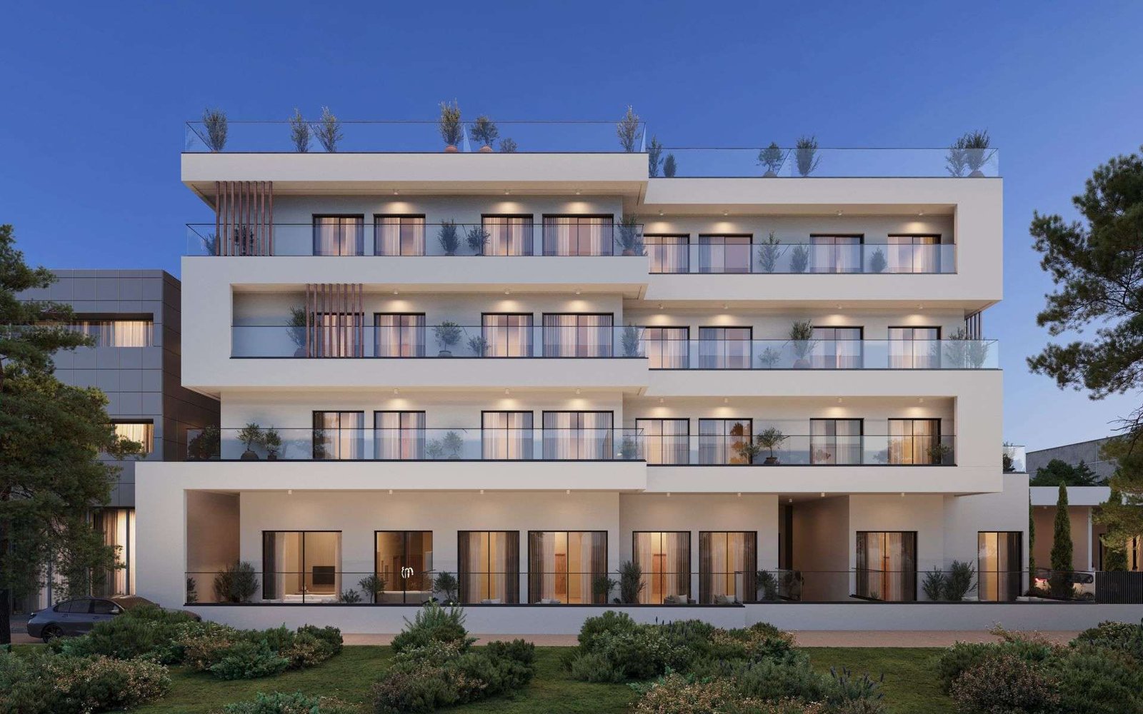 Kifisia Suites: The Smart Gateway to Northern Athens Luxury