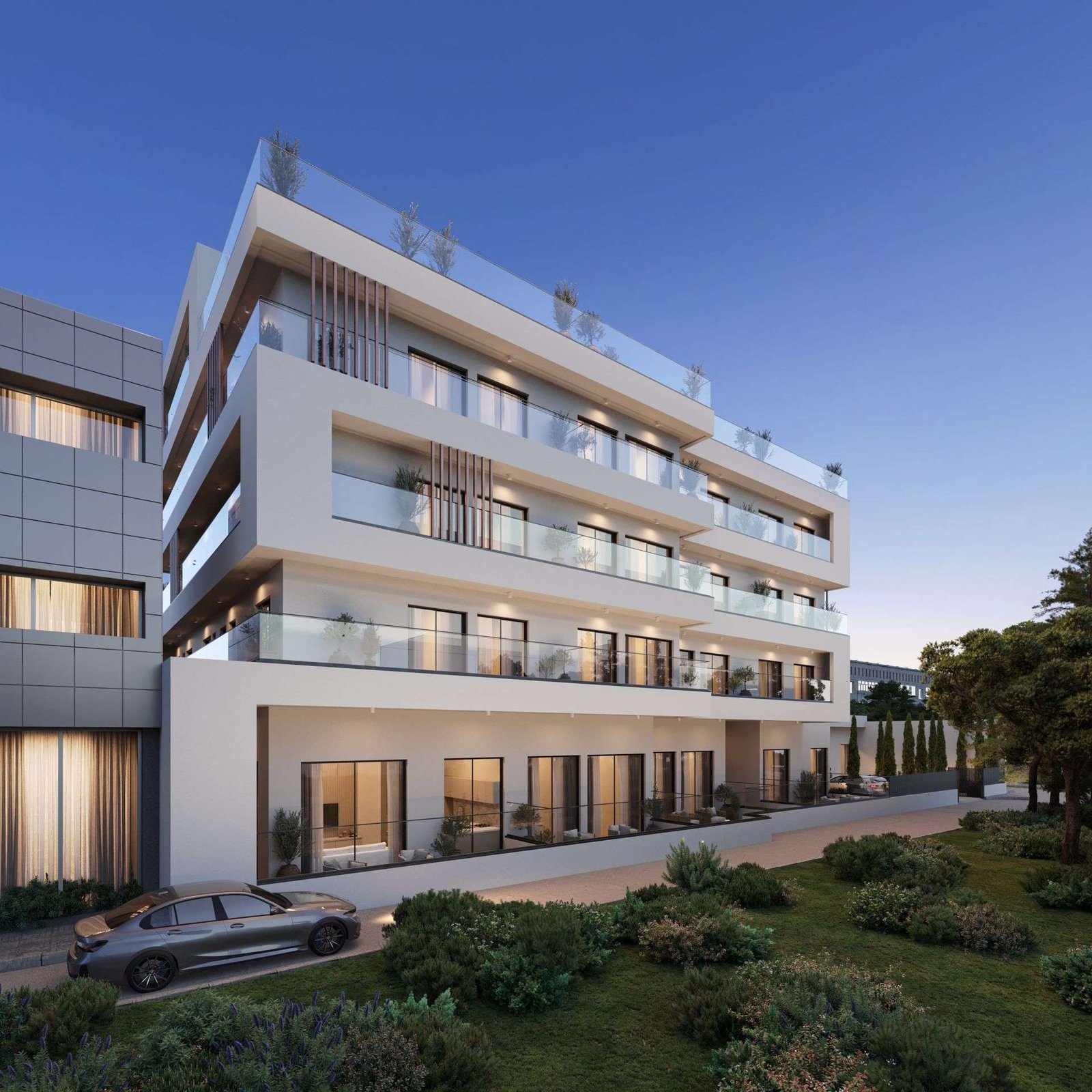 Kifisia Suites: The Smart Gateway to Northern Athens Luxury