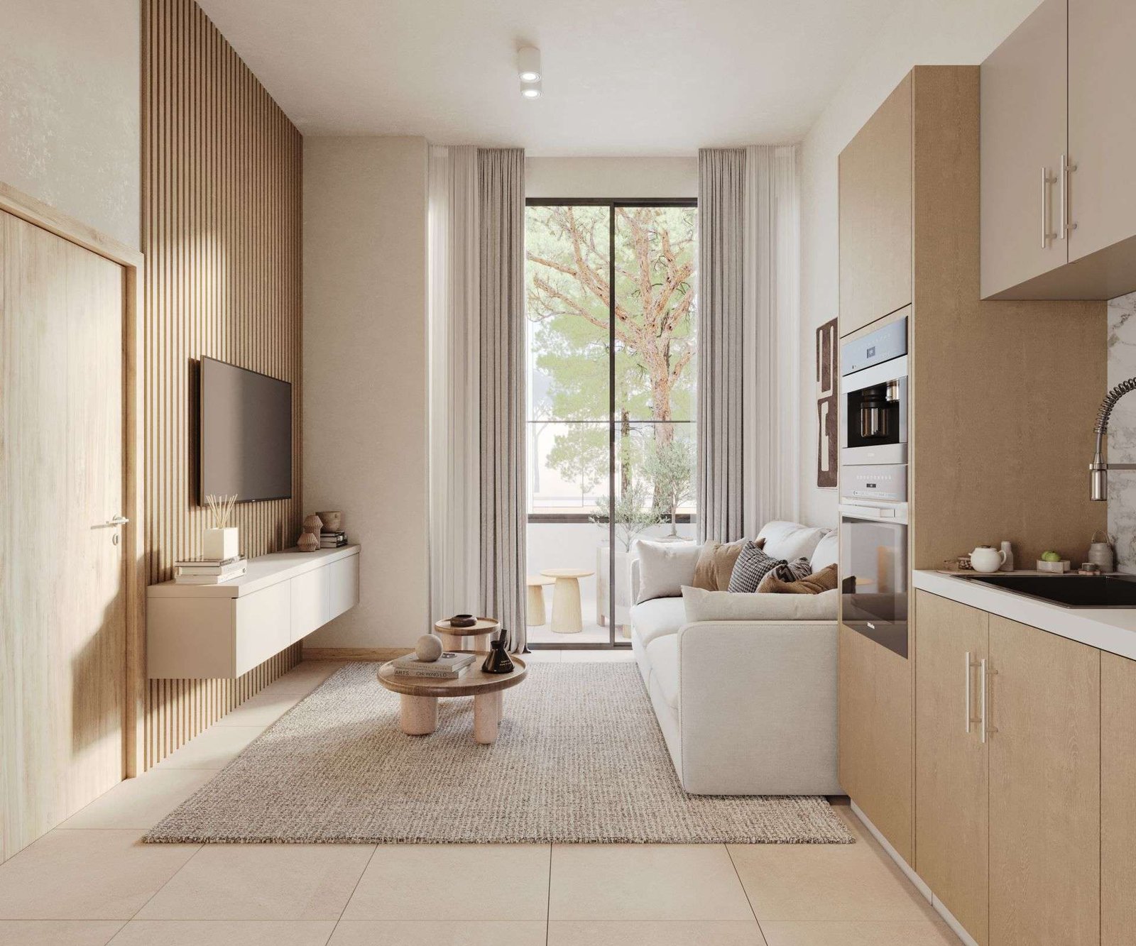 Kifisia Suites: The Smart Gateway to Northern Athens Luxury