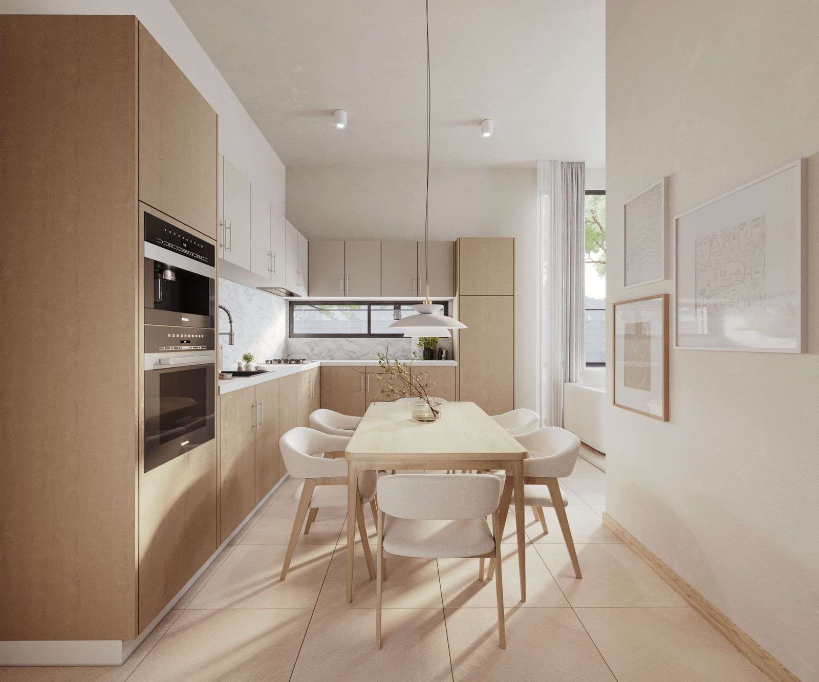 Kifisia Suites: The Smart Gateway to Northern Athens Luxury