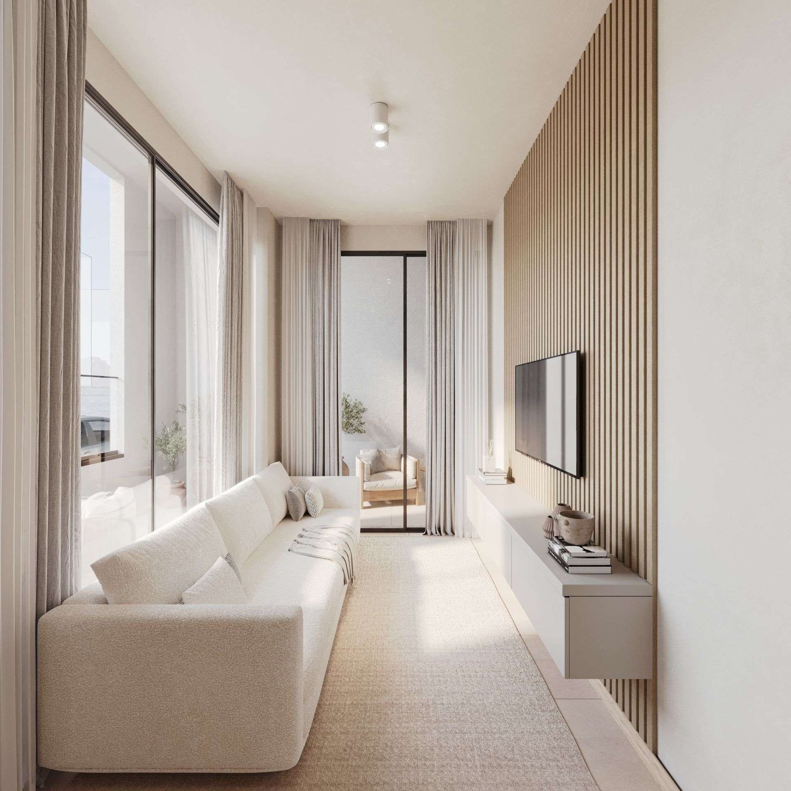 Kifisia Suites: The Smart Gateway to Northern Athens Luxury