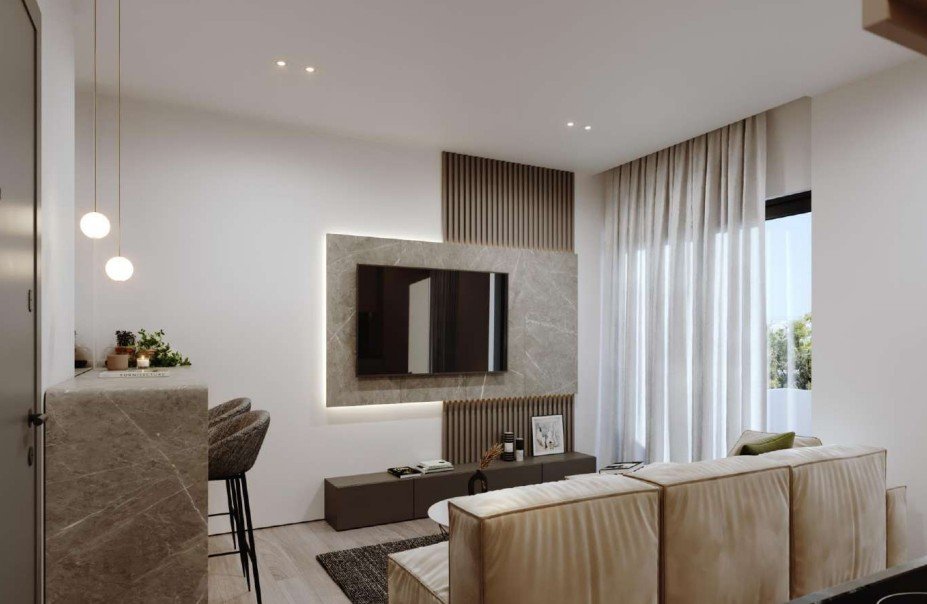 PARK 6 CURVE: The Exception to the Rule.