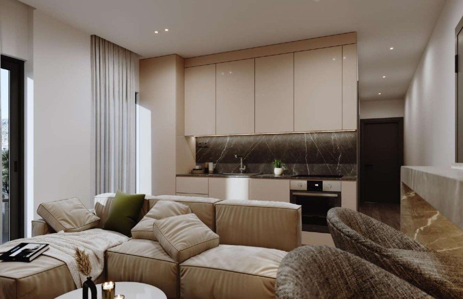 PARK 6 CURVE: The Exception to the Rule.