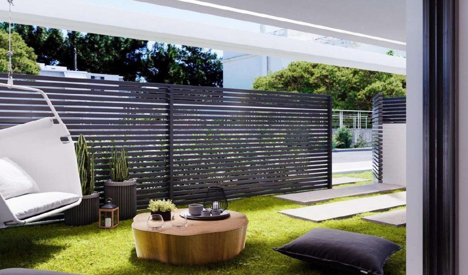 PARK 6 CURVE: The Exception to the Rule.