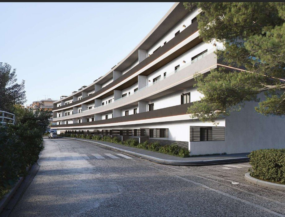 PARK 6 CURVE: The Exception to the Rule.