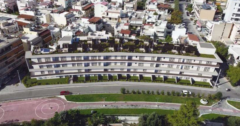 PARK 6 CURVE: The Exception to the Rule.