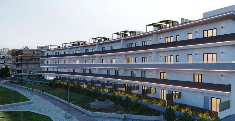 PARK 6 CURVE: The Exception to the Rule.