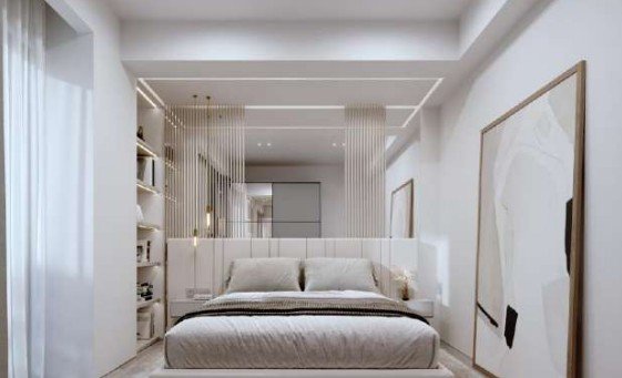 PARK 6 CURVE: The Exception to the Rule.