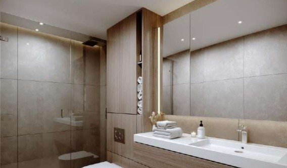 PARK 6 CURVE: The Exception to the Rule.