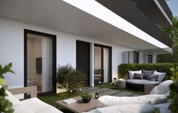 PARK 6 CURVE: The Exception to the Rule.