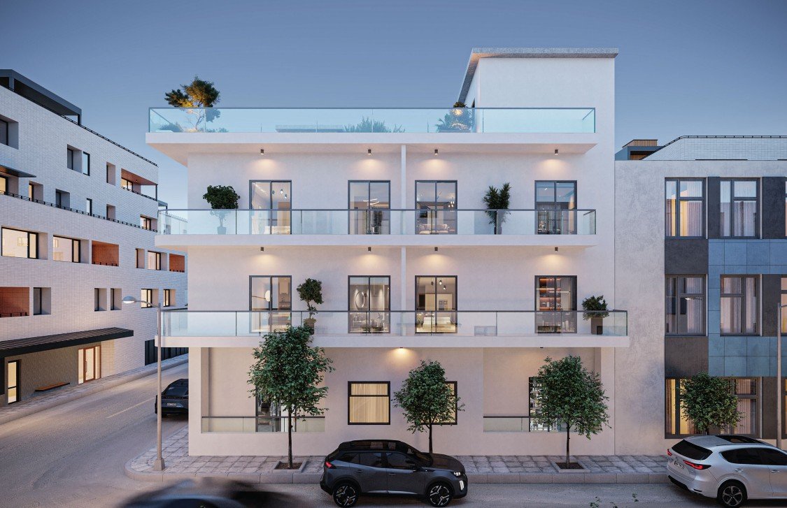 Sierra Project: The Smart Way to the Golden Visa.