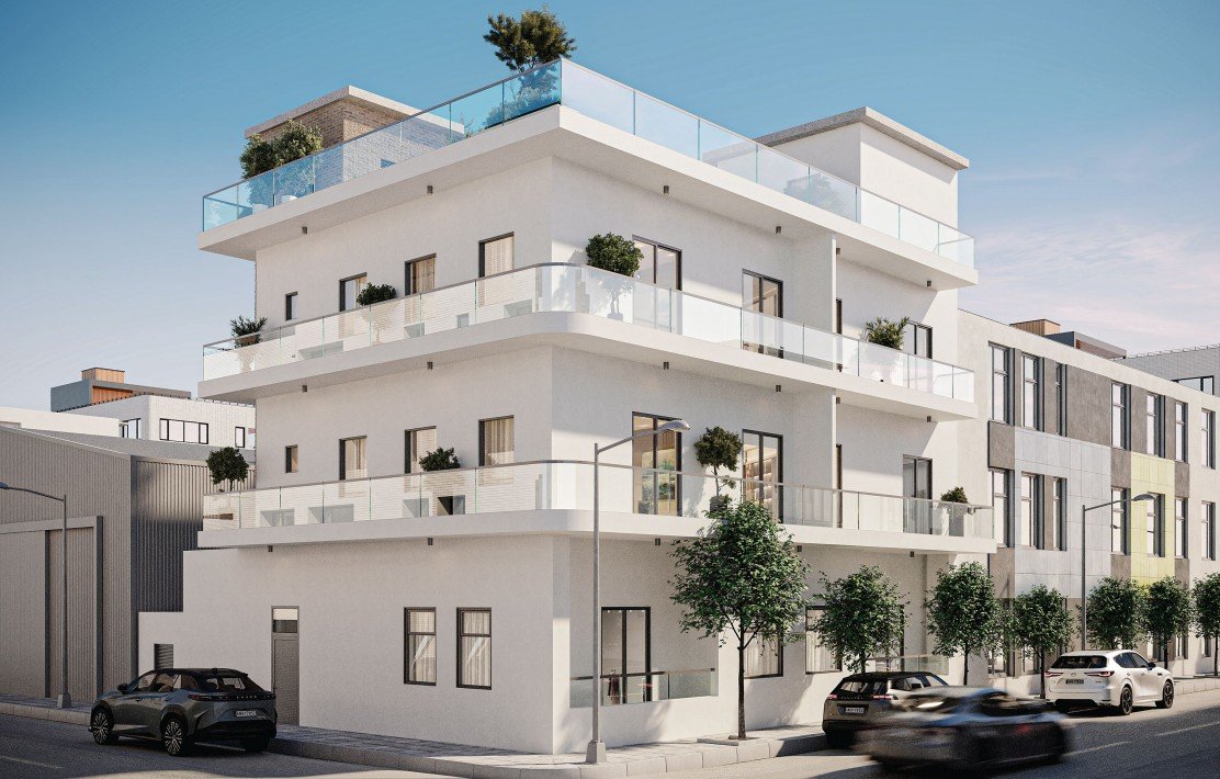 Sierra Project: The Smart Way to the Golden Visa.