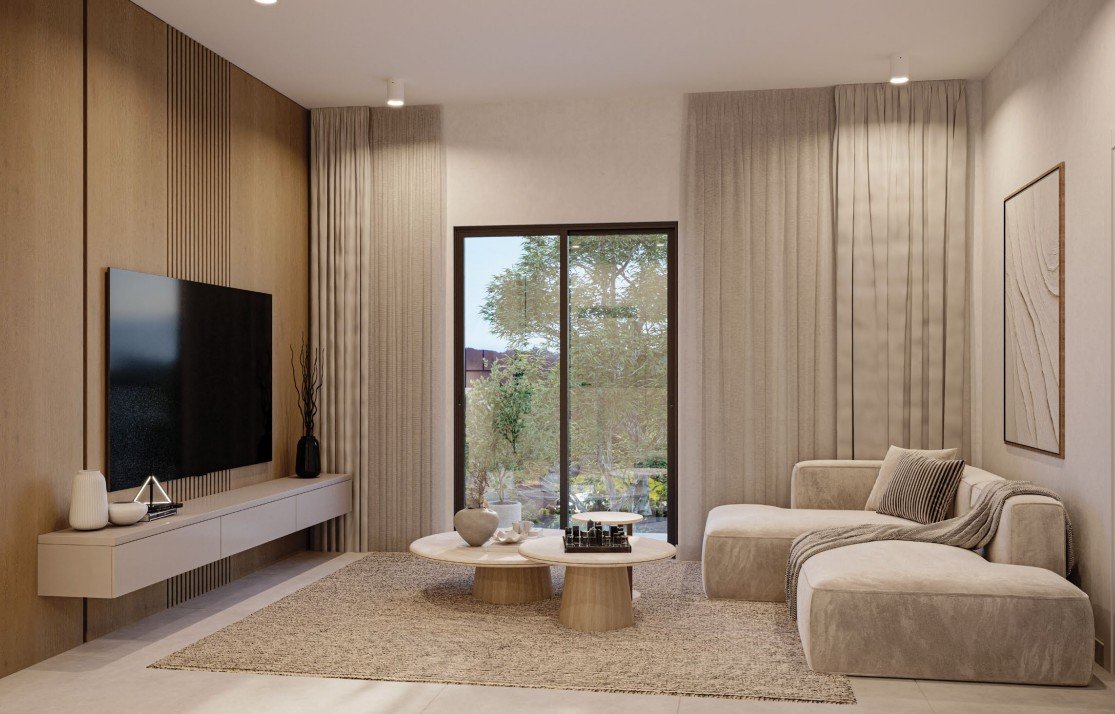 Sierra Project: The Smart Way to the Golden Visa.