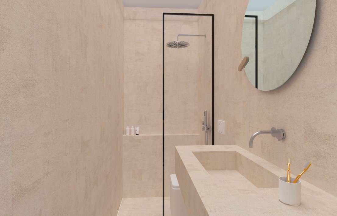 Sierra Project: The Smart Way to the Golden Visa.