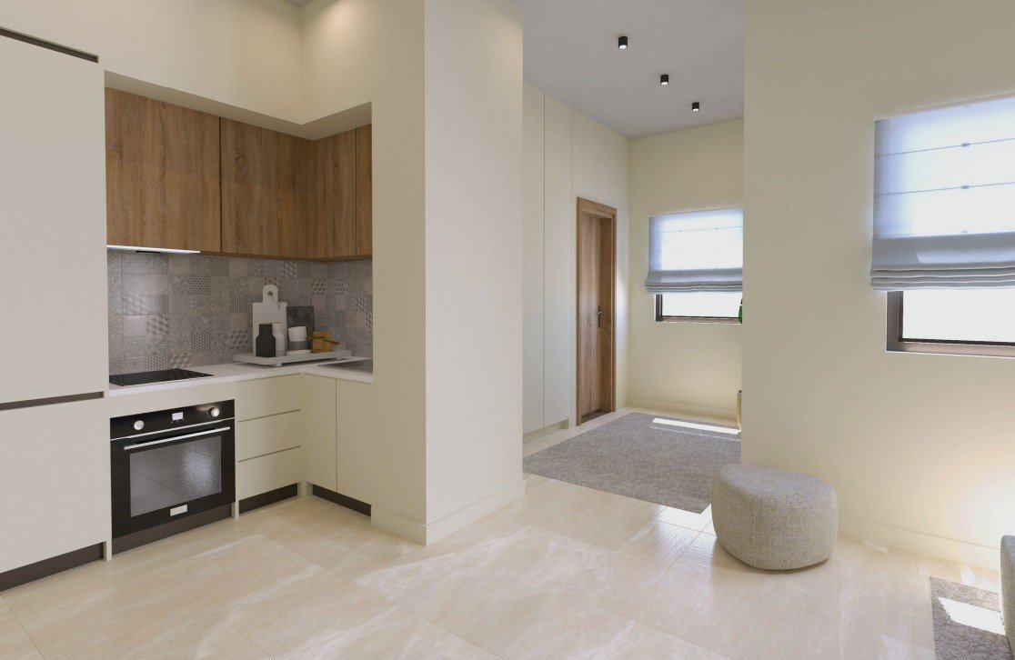 Sierra Project: The Smart Way to the Golden Visa.