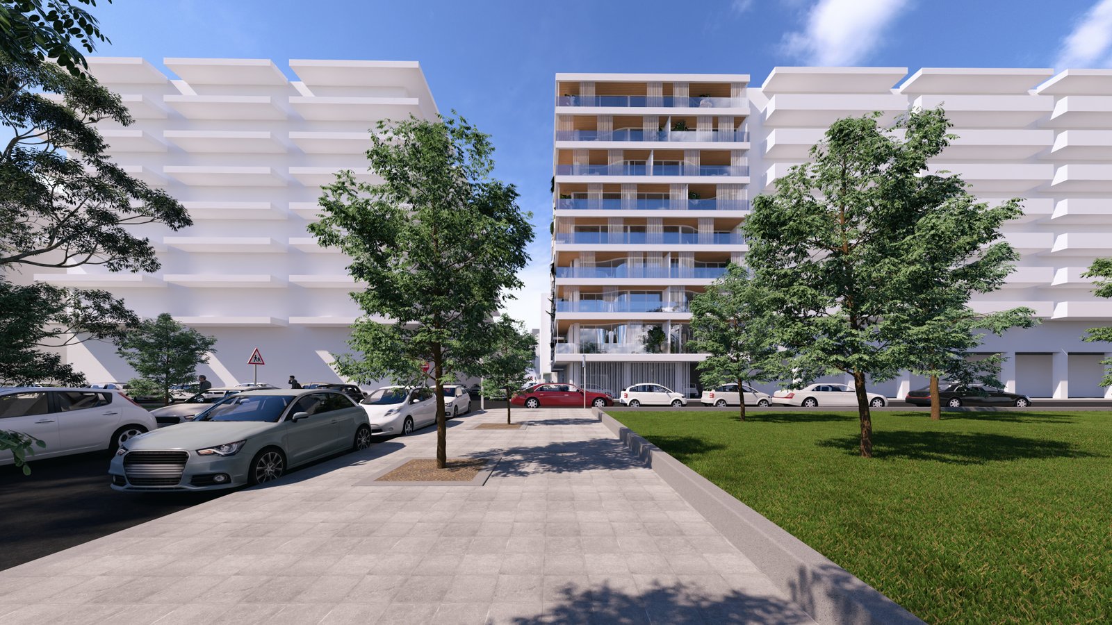 Apartment for Sale – In New Coastal Coast Of Thessaloniki