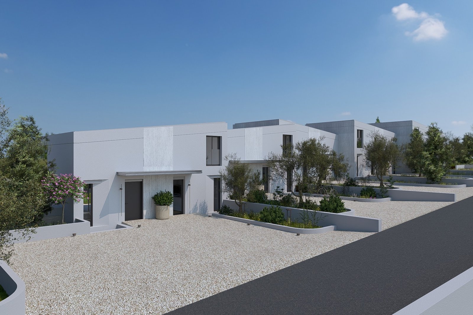 Luxury Villas for Sale in Sani, Halkidiki