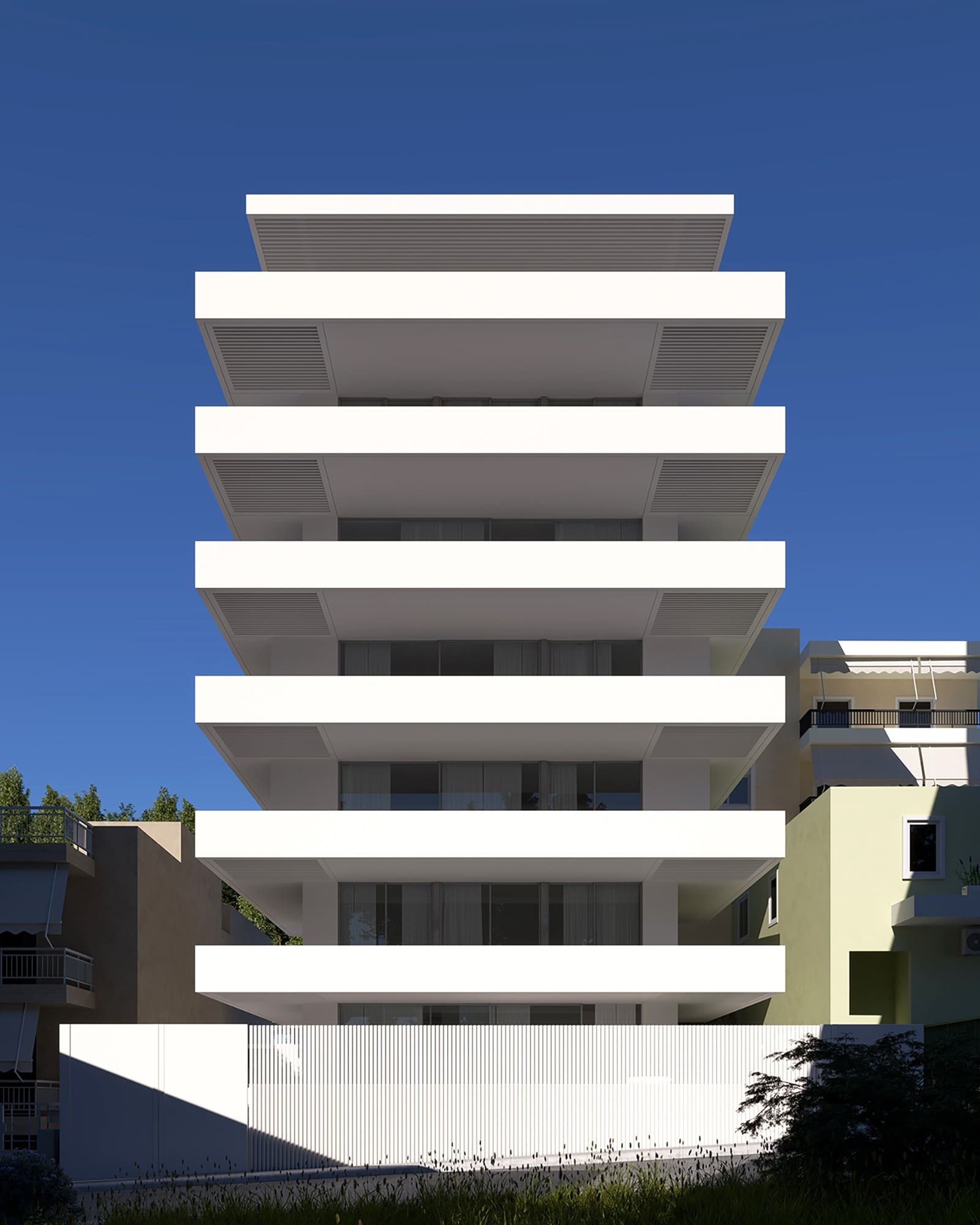 Apartment for Sale in Glyfada