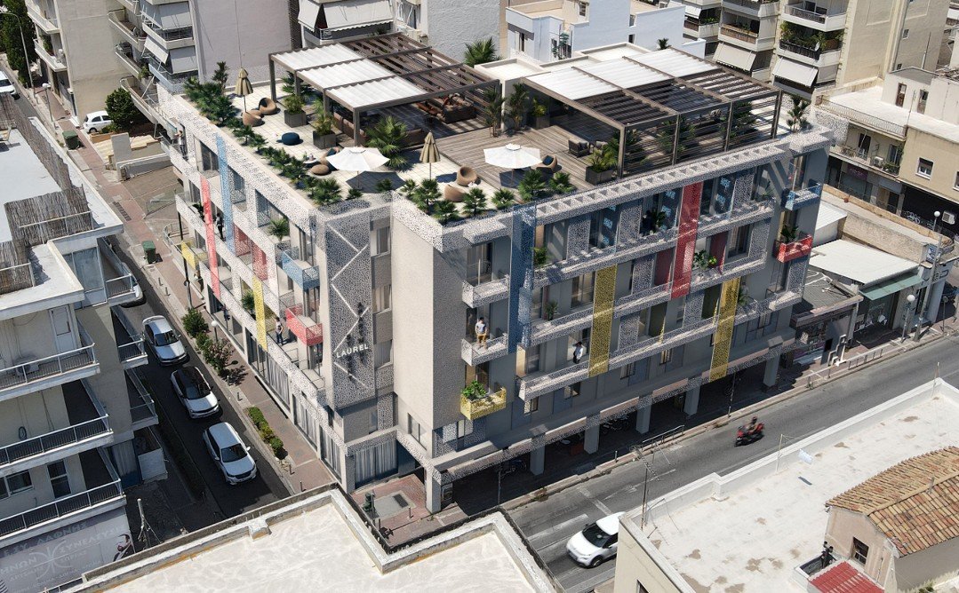 Laurel | Athens: The 6.6% Yield Turnkey Investment