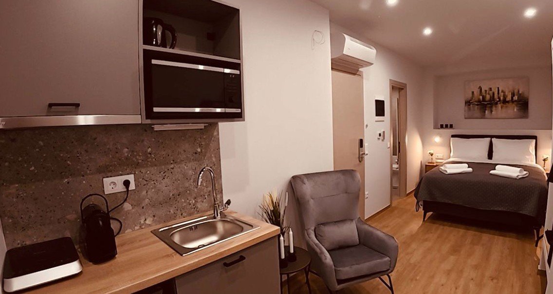 Laurel | Athens: The 6.6% Yield Turnkey Investment