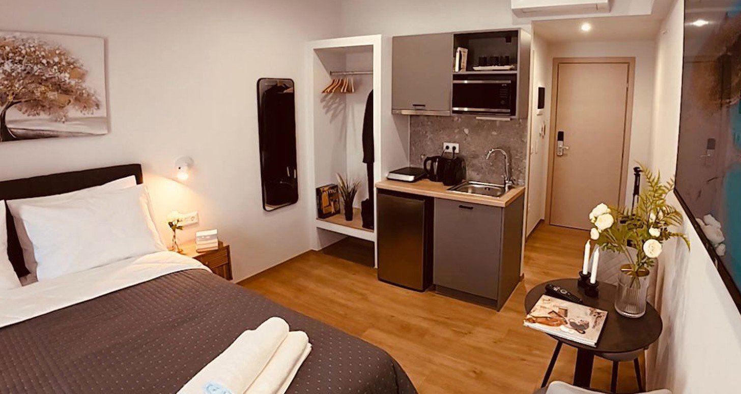 Laurel | Athens: The 6.6% Yield Turnkey Investment