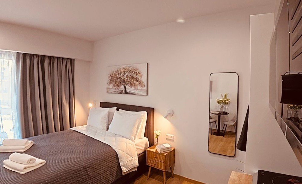 Laurel | Athens: The 6.6% Yield Turnkey Investment