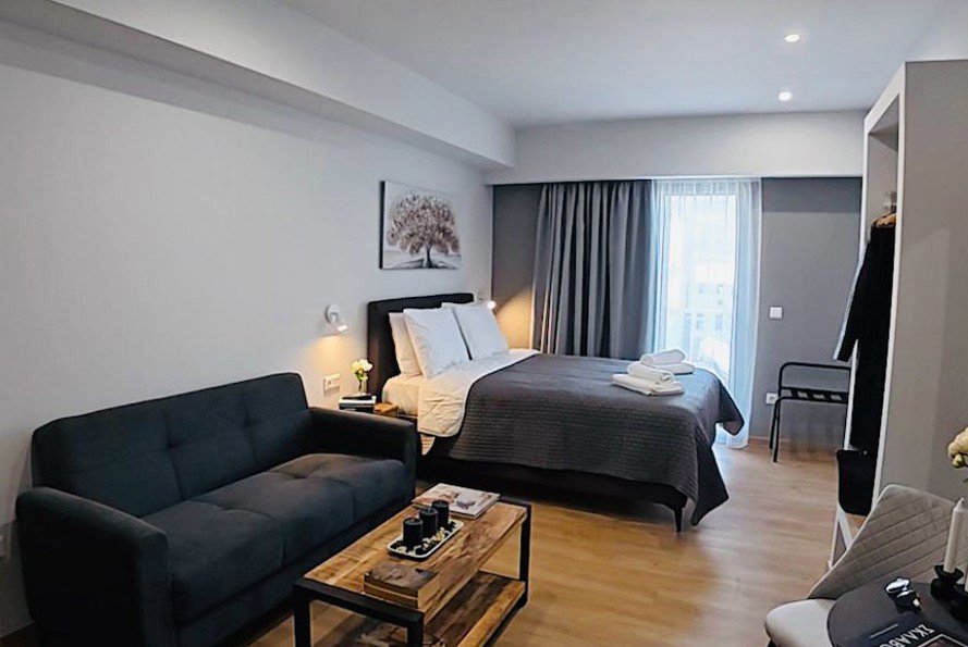 Laurel | Athens: The 6.6% Yield Turnkey Investment