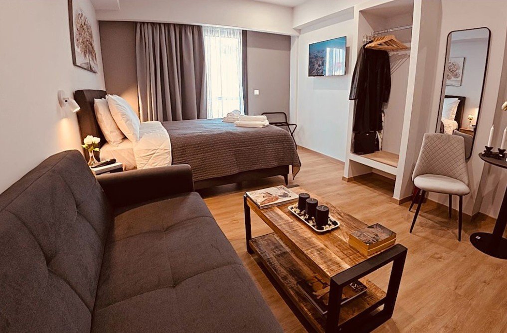 Laurel | Athens: The 6.6% Yield Turnkey Investment