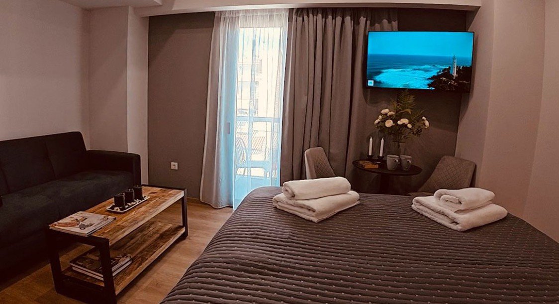 Laurel | Athens: The 6.6% Yield Turnkey Investment