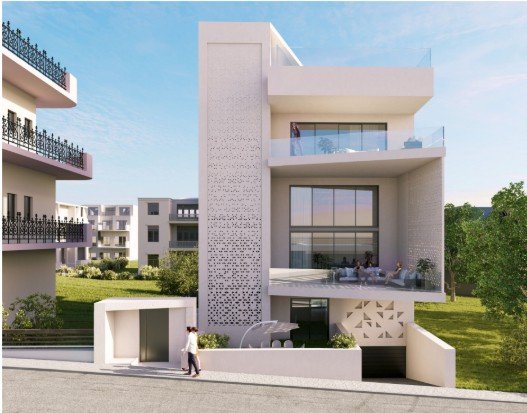 Irous 10 Elite Living | The Pool-View Riviera Residence