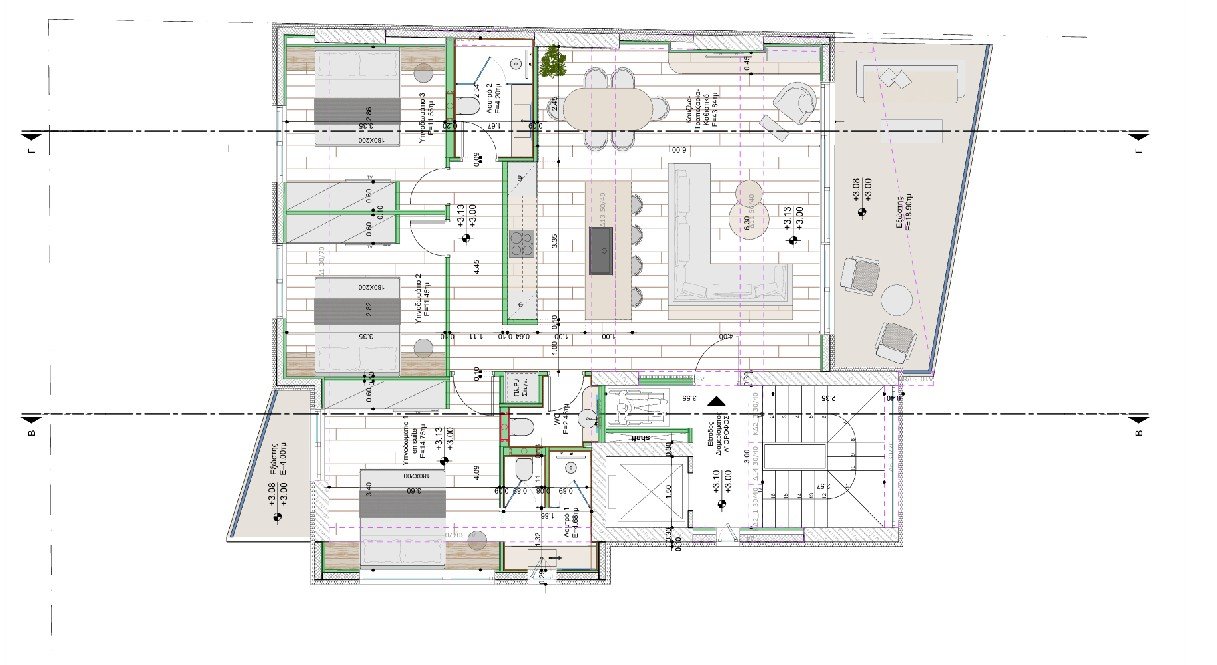 Irous 10 Elite Living | The Pool-View Riviera Residence
