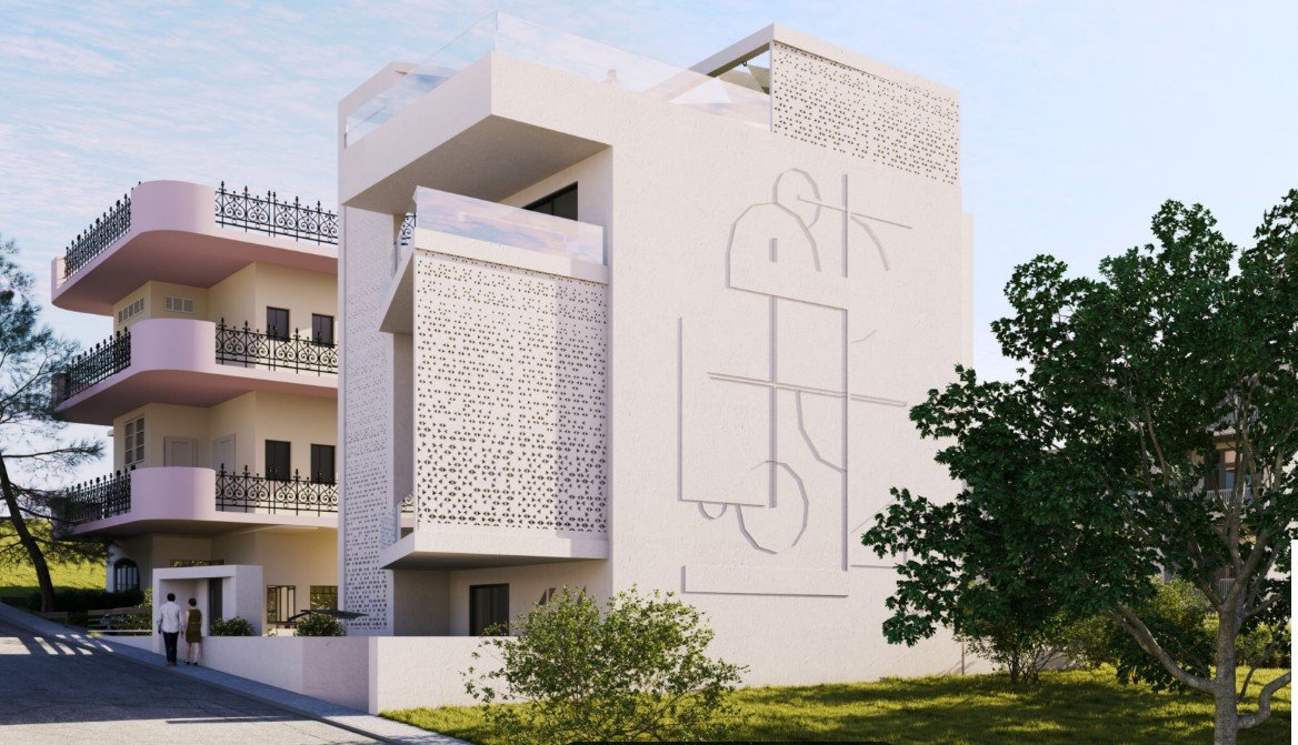 Irous 10 Elite Living | The Poolside Garden Duplex