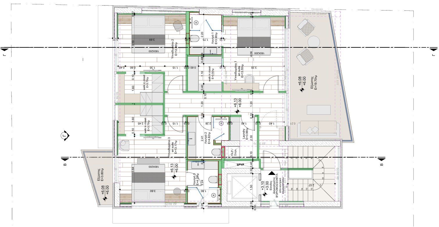 Irous 10 Elite Living | The Riviera Sky Duplex