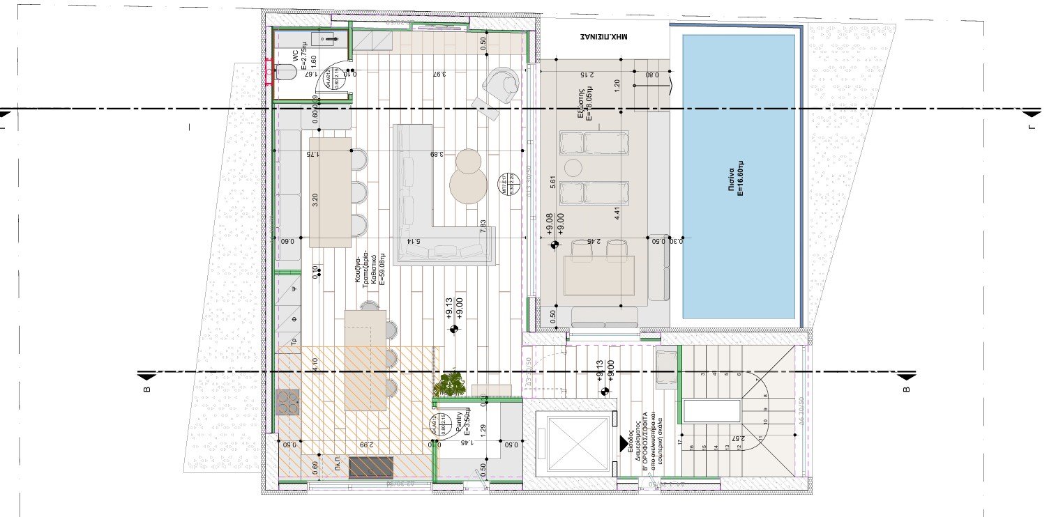 Irous 10 Elite Living | The Riviera Sky Duplex